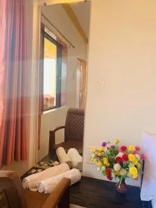 The Blue Haven - دابولي