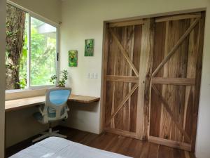 Banofi Hills - dream getaway for nature lovers