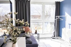 CosyHomes24 - Apartment with balcony and parking space - WIT01