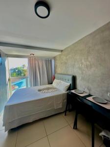 305 Melhor localização de Porto de Galinhas!