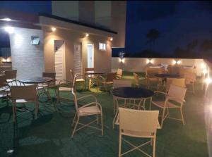 305 Melhor localização de Porto de Galinhas!