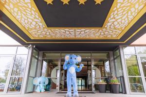 Hotel Helikon, Keszthely