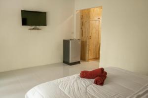 Seaside Sanctuary Bungalows