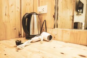 Seaside Sanctuary Bungalows