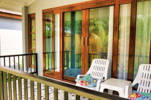 Seaside Sanctuary Bungalows