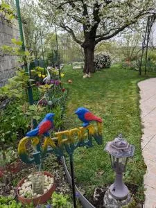 VILLA CHANTAL - Thierville-sur-Meuse