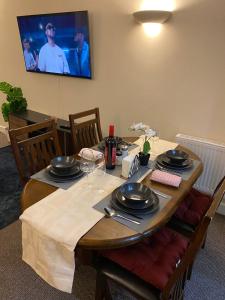 Stunning 2-Bed Apartment in London