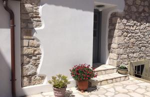 Ferienhaus Triandafilo