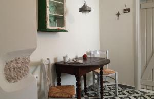 Ferienhaus Triandafilo