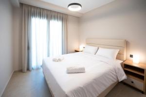 Novaio City Apartments