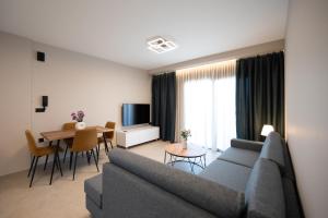 Novaio City Apartments - Ubytování bez kategorie ve městě Ioannina