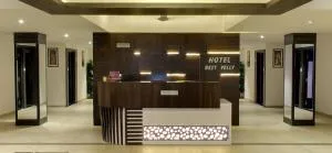 Hotel Best Velly - Uwārsad