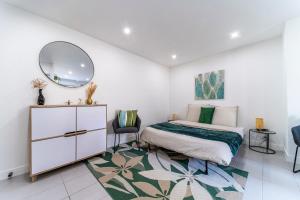 LE COSY - Free Parking - Proche Gares Lille - Netflix - Wifi