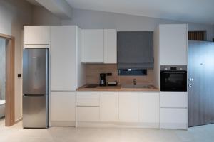 Novaio City Apartments