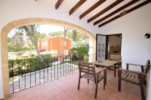 Poppy - 4hvězdičkové hotely ve městě Jávea