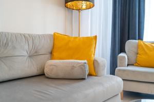 Słowackiego Glamour Apartment