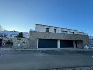 Appartement neuf 2 chambres 8 Couchages - Maule