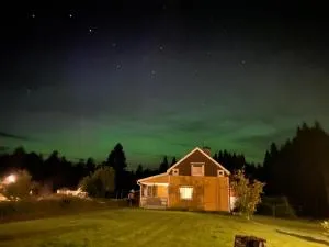 Åsmyragård - Edebäck