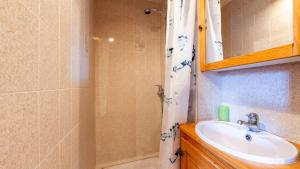 LE CHAMOIS - 15 - Appt pres des pistes 4 pers