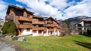 LE CHAMOIS - 15 - Appt pres des pistes 4 pers