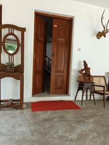Richlands Villa