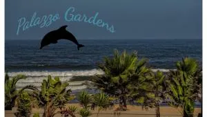 Palazzo Gardens -Self catering Guesthouse - Hentiesbaai