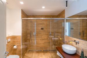 Deluxe Double or Twin Room with Garden View
