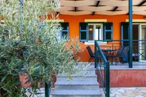 Voula Villa Agios Ioannis 2 - Лефкас