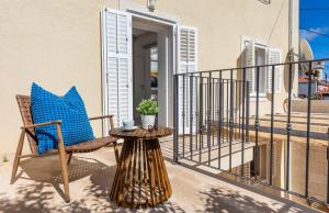 Stunning holiday house in the Old town by Irundo