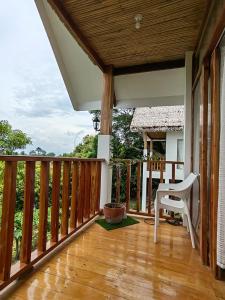 MHARI Bungalows and Rooms