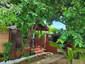 Bungalow Chez Mouch Nosy Be 6 - Helville