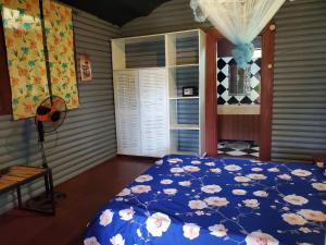 Bungalow Chez Mouch Nosy Be 6