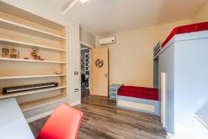 Cozy Family Apartment