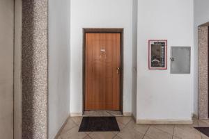 Cozy Family Apartment