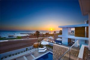 Villa Sapphire Paphos - Ubytování bez kategorie ve městě Pafos