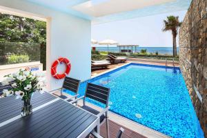Villa Sapphire Paphos