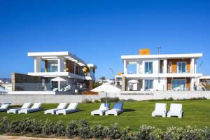 Villa Sapphire Paphos