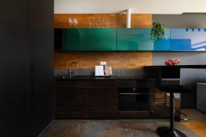 EASY RENT Apartments - Amber 10, Basen & SPA, Centrum Free Parking 24h Check-in