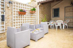 Casa vacanze a 20 metri dal mare