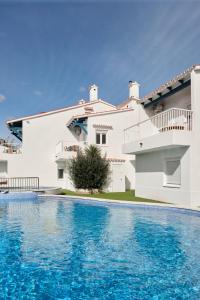 Arenal d`en Castell North