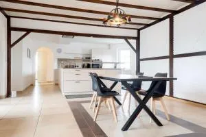 Work & Stay Apartment Emmerich - Netterden