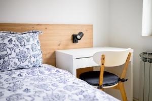 Upper Town Apartments