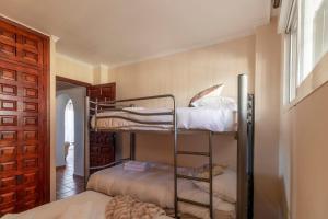 RentitSpain - Nerja - Arce 13 Hermoso Balcón con Vista al Mar