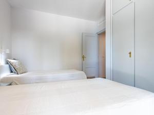 Casa de lujo en primera línea: piscina, AA, Wi-Fi, barbacoa, jardín, 50m de la playa. - ES-89-113