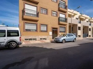 Lovely Apartment in Aguadulce near Playa da Ventilla - Algaida