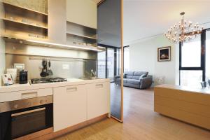 Elegant & Spacious Apartment in Solaria - Top View