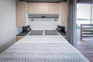 Luxury Mobile home Zuzu Klenovica