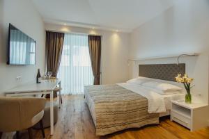 Sunshine Apartments In Alliance Palace Batumi