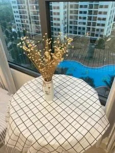 Vân Homestay - Long Bình