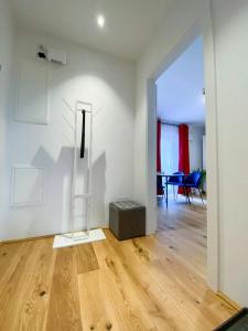 Großzügige Wohnung mit Terrasse